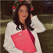 Insegnante di inglese - Aiuto compiti (da remoto)